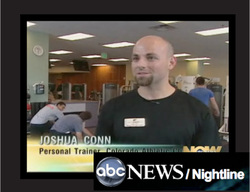 Joshua Conn ABC News Nightline
